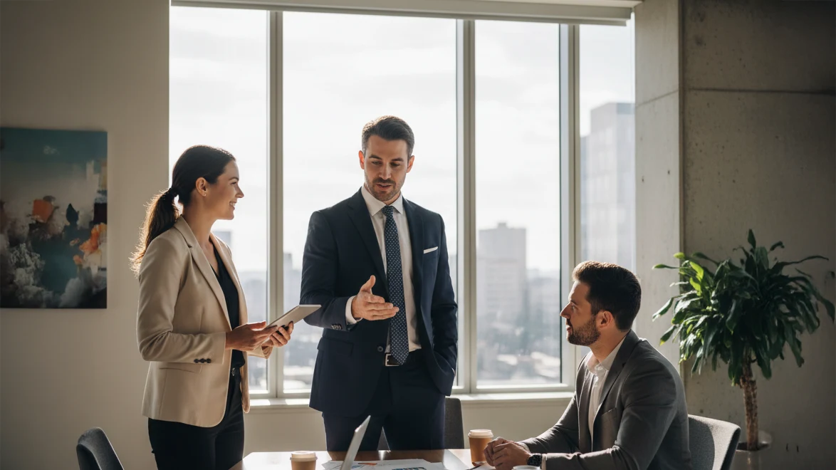 lead people, leadership, manager, career growth